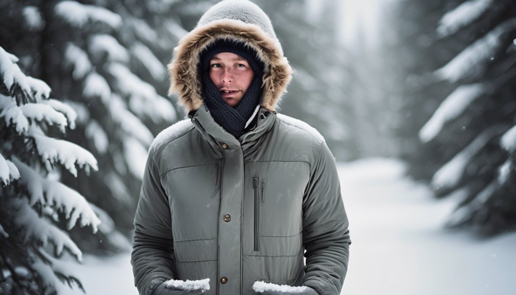 Guia Completo para Escolher as Melhores Roupas para Climas Frios