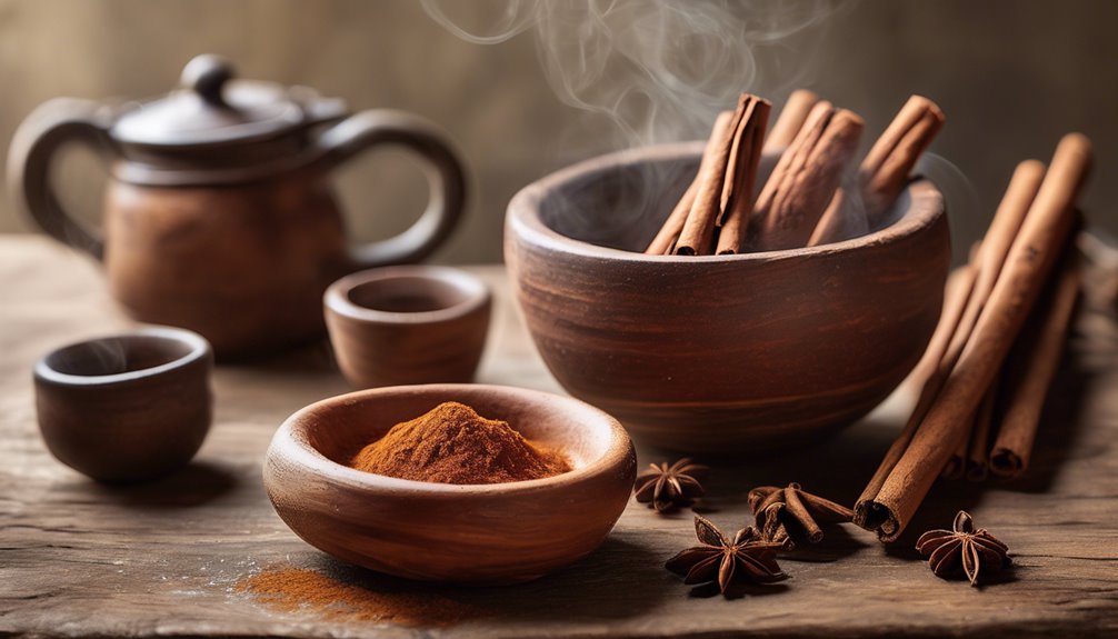 Os Benefícios e Usos da Canela na Medicina Tradicional