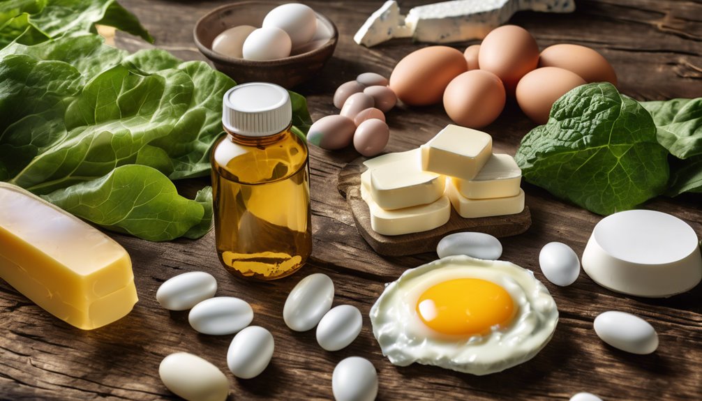 Benefícios e Usos da Suplementação de Vitamina K2