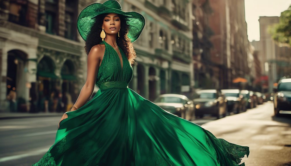 Explore as Tendências da Moda Feminina para a Próxima Estação